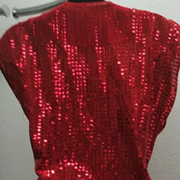 Evening Robe - Picture 4 of 5